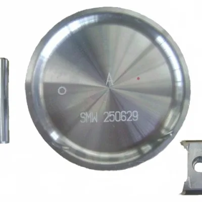 Piston for Mitsubishi 4G69 2.4L Engine – Part No. SMW250632 Piston for Mitsubishi 4G69 2.4L Engine – Part No. SMW250632