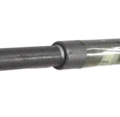 Keyton M70 Lower Steering Gear Drive Shaft Assembly – NLM1-34040200A Keyton M70 Lower Steering Gear Drive Shaft Assembly – NLM1-34040200A