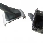 Joylong Shifter Lever Boot Cover Assembly for Commuter / Hiace – 58840-26040-B0