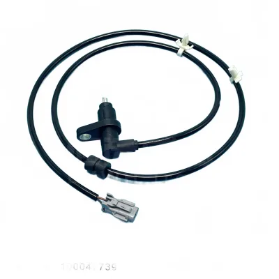 JMC Baodian Front Left ABS Wheel Speed Sensor – Part No. 355010005