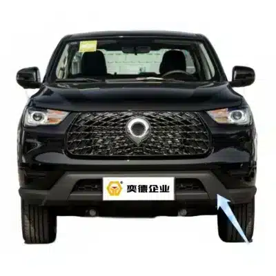 JMC Vigus 5 Front Bumper Trim Panel Lower Left – EJP2-17859-AAW-007 JMC Vigus 5 Front Bumper Trim Panel Lower Left – EJP2-17859-AAW-007