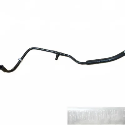GWM Wingle 7 Brake Vacuum Hose Assembly – Part No. 3540032XP64XB GWM Wingle 7 Brake Vacuum Hose Assembly – Part No. 3540032XP64XB