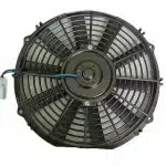 ZX Auto Grand Tiger Condenser Electronic Fan Assembly – Part 8105020-0014-001