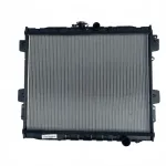 Radiator Assembly for Foton Tunland Pickup – P1130030100A0
