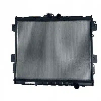 Radiator Assembly for Foton Tunland Pickup – P1130030100A0
