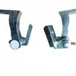 GWM King Kong Poer Right Door Hinge Assembly – 6106400XKH10A
