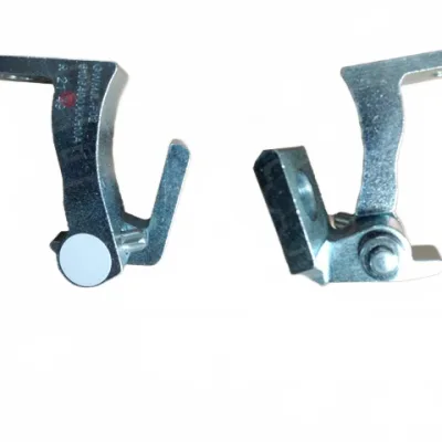 GWM King Kong Poer Right Door Hinge Assembly – 6106400XKH10A GWM King Kong Poer Right Door Hinge Assembly – 6106400XKH10A