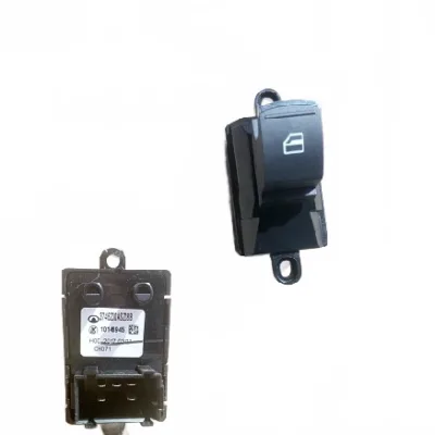 Power Window Switch Assembly for Haval H2 Red Label – 3746200ASZ08B Power Window Switch Assembly for Haval H2 Red Label – 3746200ASZ08B