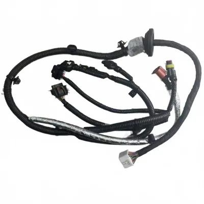 Foton Yutu Urea Pump Wiring Harness – Part No. P1362011205A0 / 1205129-0008-001 Foton Yutu Urea Pump Wiring Harness – Part No. P1362011205A0 / 1205129-0008-001