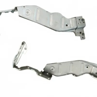 GWM King Kong Poer Left Headlight Bracket – 8400204XPS01A GWM King Kong Poer Left Headlight Bracket – 8400204XPS01A