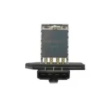Foton Tunland Blower Motor Resistor – P1811010099A0 / 8101025-0001-001