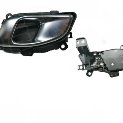 Haval Dargo Interior Door Handle Assembly – Rear Left (6205170XKN04A8P) Haval Dargo Interior Door Handle Assembly – Rear Left (6205170XKN04A8P)