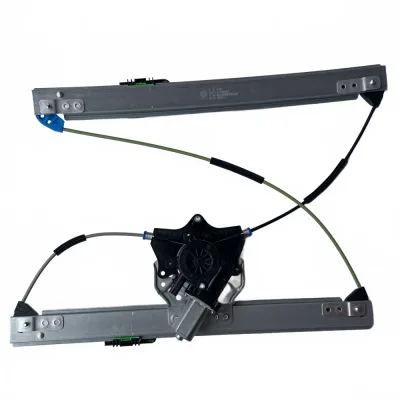 GWM Poer P-Series Front Left Window Regulator Assembly 6104100XPW03A GWM Poer P-Series Front Left Window Regulator Assembly 6104100XPW03A
