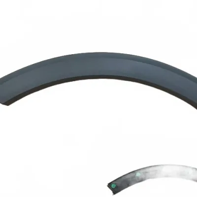 Rear Right Front Wheel Arch Fender Flare for Haval F7 (5006110XKQ00A8L) Rear Right Front Wheel Arch Fender Flare for Haval F7 (5006110XKQ00A8L)