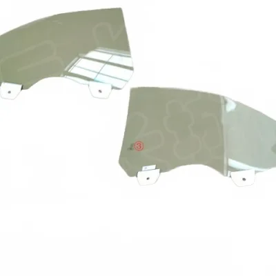 Tank 500 Front Left Door Glass Assembly – Part No. 6103101XKV3AA Tank 500 Front Left Door Glass Assembly – Part No. 6103101XKV3AA