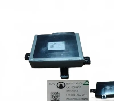 Haval H6 Sport PEPS Controller Module – 3608110XKZ36A Haval H6 Sport PEPS Controller Module – 3608110XKZ36A