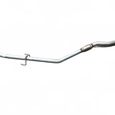 Foton Sup Muffler Assembly – P0120070021A0 Foton Sup Muffler Assembly – P0120070021A0