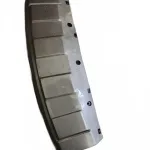 Front Bumper Lower Guard Plate for Haval H6 Sport – 2803130XKZ36A