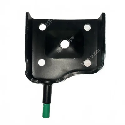 JMC Baodian Leaf Spring Bracket – Part No. 8-94455238-PT 2902101-0156-001