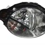Haval M1 Left Side Headlight Assembly – Part No. 3711010-0235-001