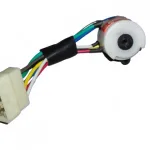 Ignition Switch Wiring Harness for GWM Pickup – Part No. 4000000-0002-001