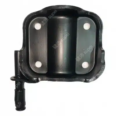 ZNA Leaf Spring Bracket for Nissan Rich P31 – 55054-01G00 ZNA Leaf Spring Bracket for Nissan Rich P31 – 55054-01G00