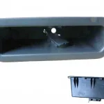 Haval H2 (Red Label) Tailgate Handle Box – Left Side – 6302010XSZ08A86
