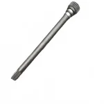 Jiangxi Isuzu D-MAX Front Axle Long Half Shaft Assembly – C8971881741