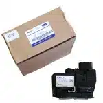 GWM Wingle 7 Rear Left Door Lock Assembly – 6205100XP6PXA
