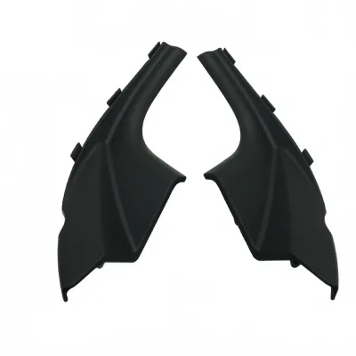 Foton Sauvana Right Side Ventilation Cowl Cover – Part FS8119012-0143-001 Foton Sauvana Right Side Ventilation Cowl Cover – Part FS8119012-0143-001
