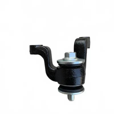 Jiangxi Isuzu Ruimai Front Axle Bracket Assembly – C8981034370 Jiangxi Isuzu Ruimai Front Axle Bracket Assembly – C8981034370