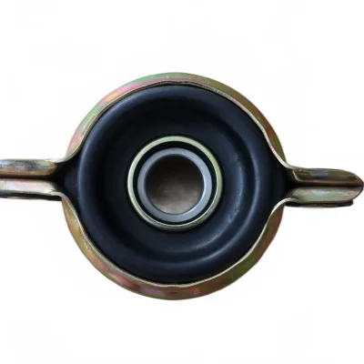 Drive Shaft Center Support Assembly for JAC Shuailing T6 – Part 2202310-0001-001 Drive Shaft Center Support Assembly for JAC Shuailing T6 – Part 2202310-0001-001