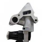 JMC EGR Valve Assembly HP1-9D475-AC for JX4D30B5L 3.0L Diesel Engines