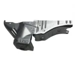 Genuine Foton Toano Front Right Fender Inner Panel – V1500100612A0