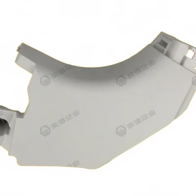 Haval H6 Coupe (Blue Label) A-Pillar Interior Trim Panel – Right Lower (5402060XKY00AD4) Haval H6 Coupe (Blue Label) A-Pillar Interior Trim Panel – Right Lower (5402060XKY00AD4)
