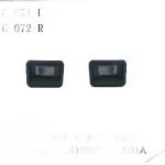 GWM Poer / P-Series Left Side License Plate Light Assembly – 4108100XPW01A