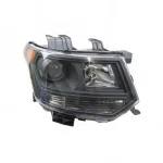 Huanghai N2 Right Side Headlight Assembly – Part No. 3711010-1019-001