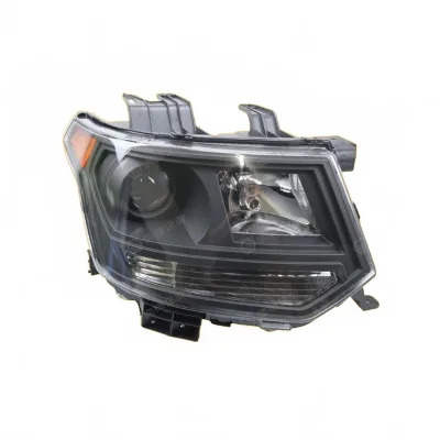 Huanghai N2 Right Side Headlight Assembly – Part No. 3711010-1019-001 Huanghai N2 Right Side Headlight Assembly – Part No. 3711010-1019-001