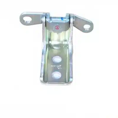 GWM Poer P-Series Front Right Upper Door Hinge Assembly 6106200XPW01A GWM Poer P-Series Front Right Upper Door Hinge Assembly 6106200XPW01A