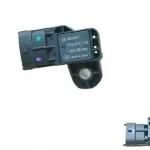 GWM Intake Pressure MAP Sensor for GW4G15T 1.5T Engine – 3611080-EG01T