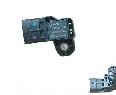 GWM Intake Pressure MAP Sensor for GW4G15T 1.5T Engine – 3611080-EG01T GWM Intake Pressure MAP Sensor for GW4G15T 1.5T Engine – 3611080-EG01T