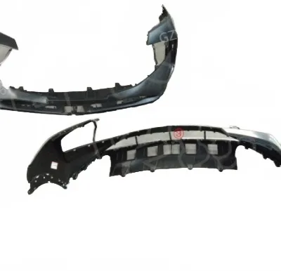 Haval Shenshou Front Bumper Assembly – Part No. 2803111XKN02A