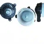 ORA Black Cat (R1) Blower Motor Assembly – Part 8104100XNZ01A