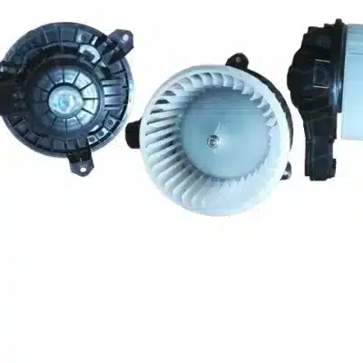 ORA Black Cat (R1) Blower Motor Assembly – Part 8104100XNZ01A ORA Black Cat (R1) Blower Motor Assembly – Part 8104100XNZ01A