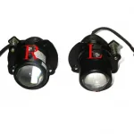 GWM Wingle 3 Front Fog Light Assembly – Right Side (4116120-P00)