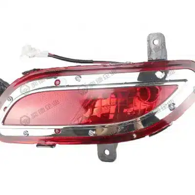 Haval M4 Rear Fog Lamp Assembly – Left Side (4116300XS56XA) Haval M4 Rear Fog Lamp Assembly – Left Side (4116300XS56XA)