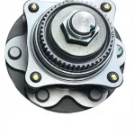 Foton Tunland Front Wheel Hub Assembly – P1300180001A0A FS9903411-0008-001