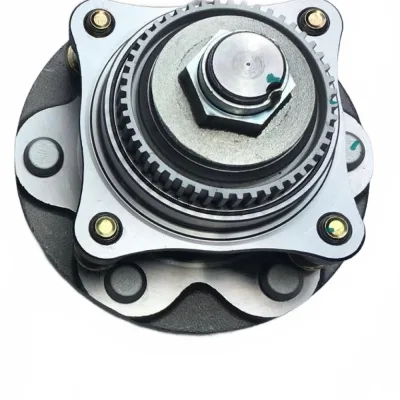 Foton Tunland Front Wheel Hub Assembly – P1300180001A0A FS9903411-0008-001 Foton Tunland Front Wheel Hub Assembly – P1300180001A0A FS9903411-0008-001