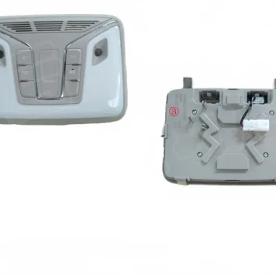 GWM Poer P-Series Reading Lamp Assembly – 4124100XPW01A