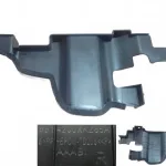 Haval H6 Upgraded Radiator Air Deflector (Upper Right) – 5514200XKZ65A